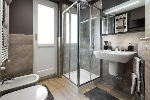 Leonardo Duplex Apartment