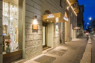 Hotel Indigo Milan - Corso Monforte, An Ihg Hotel