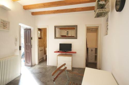 Apartamento Secret Navigli Suite