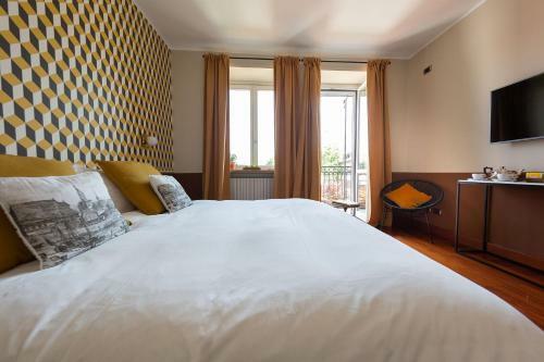 Hostal Zebra Naviglio