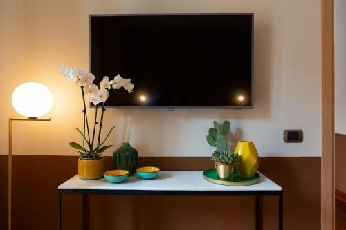 Hostal Zebra Naviglio