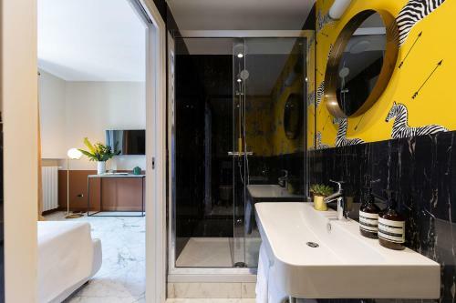Hostal Zebra Naviglio