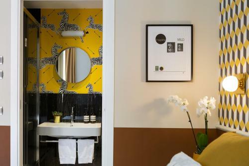 Hostal Zebra Naviglio