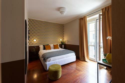 Hostal Zebra Naviglio