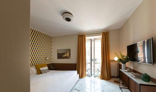 Hostal Zebra Naviglio