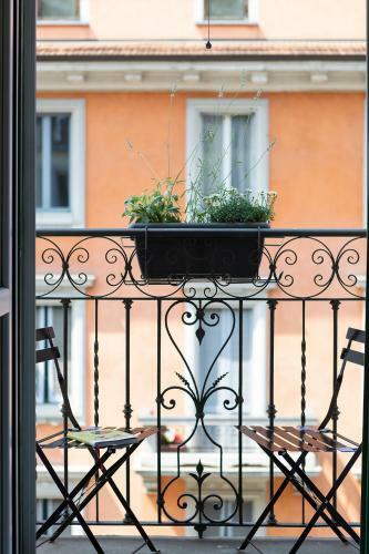 Hostal Zebra Naviglio