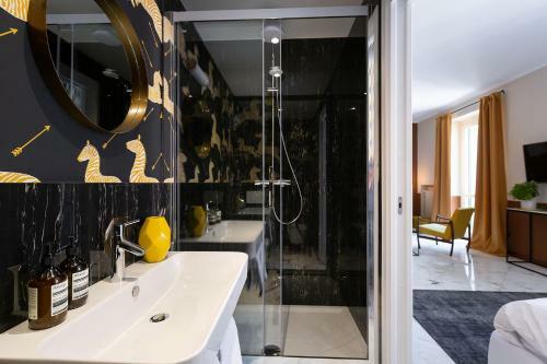 Hostal Zebra Naviglio