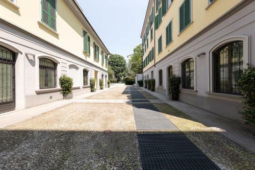 Hostal Zebra Naviglio