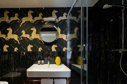 Hostal Zebra Naviglio