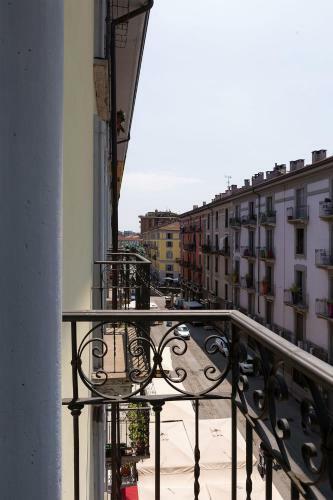 Hostal Zebra Naviglio