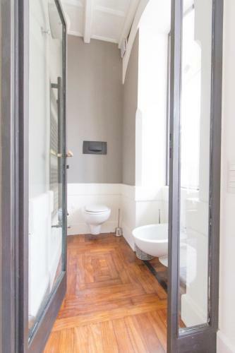 Apartamento Elegante E Completamente Arredato Apt In Duomo