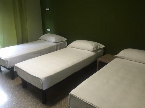 Hostal Milan Hotel