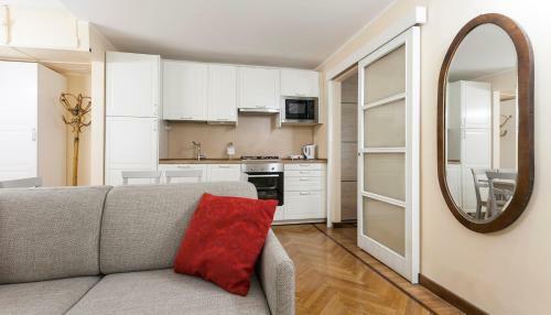 Apartamento Italianway-lazzaro Palazzi