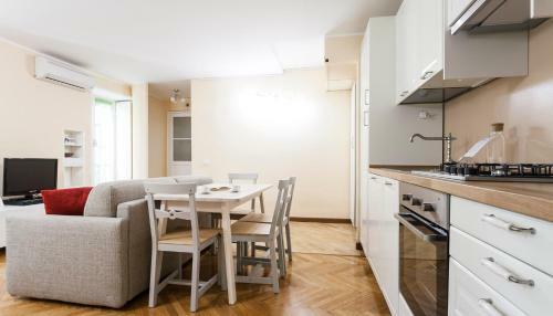 Apartamento Italianway-lazzaro Palazzi