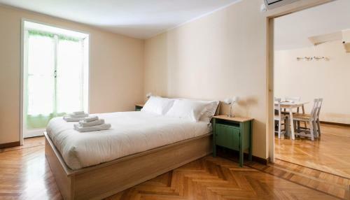 Apartamento Italianway-lazzaro Palazzi