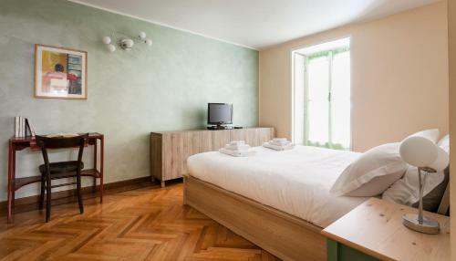 Apartamento Italianway-lazzaro Palazzi