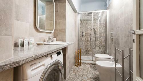 Apartamento Italianway-lazzaro Palazzi
