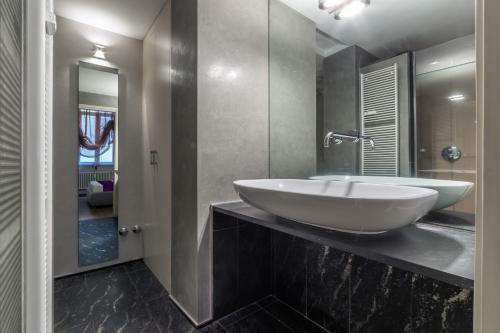 Apartamento Casa Da Suite Eleganza