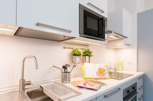 Apartamento Isola Suite