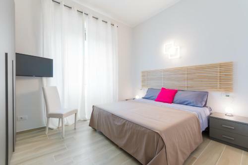 Apartamento Isola Suite