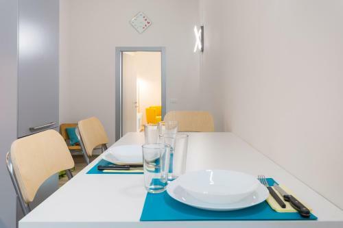 Apartamento Isola Suite