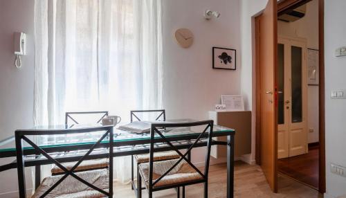 Apartamento Italianway-porta Ticinese 78