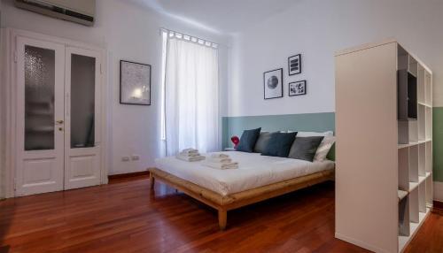 Apartamento Italianway-porta Ticinese 78
