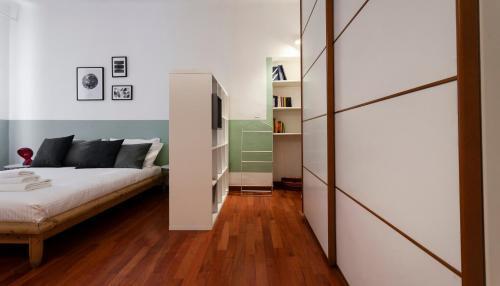 Apartamento Italianway-porta Ticinese 78