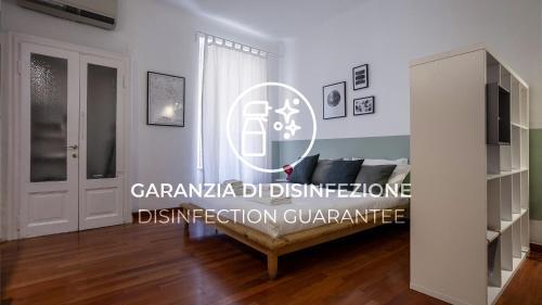 Apartamento Italianway-porta Ticinese 78