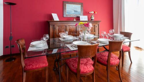Apartamento Italianway-lipari