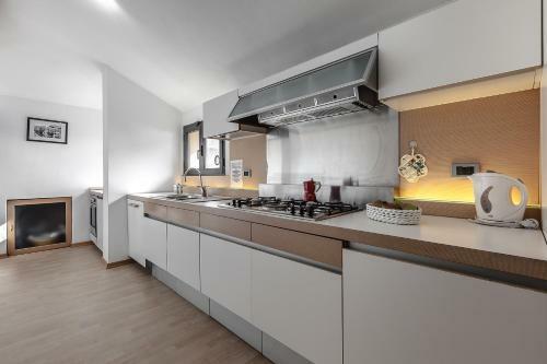 Palazzi Apartment