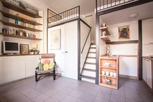 Apartamento Italianway-ripa Di Porta Ticinese