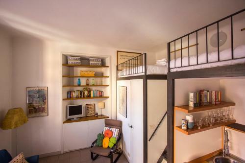 Apartamento Italianway-ripa Di Porta Ticinese