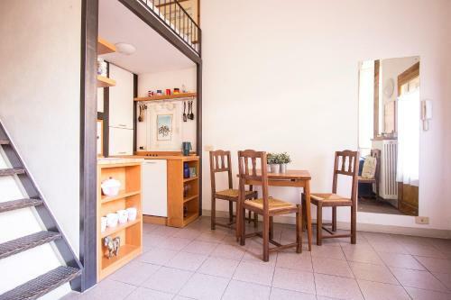 Apartamento Italianway-ripa Di Porta Ticinese