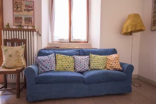 Apartamento Italianway-ripa Di Porta Ticinese