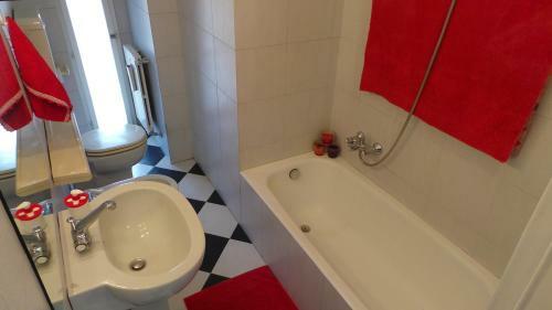 Apartamento Aleele Flexyrent