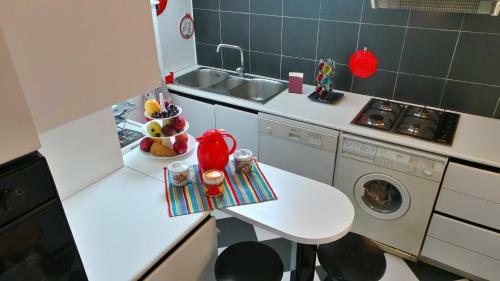 Apartamento Aleele Flexyrent
