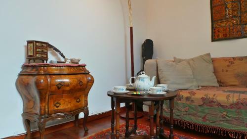 Apartamento Aleele Flexyrent