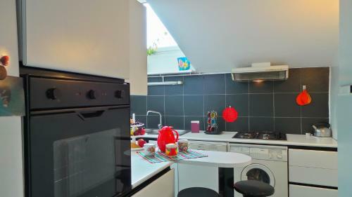 Apartamento Aleele Flexyrent