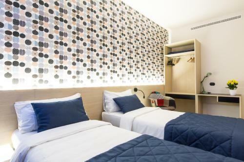 Aparthotel Isola