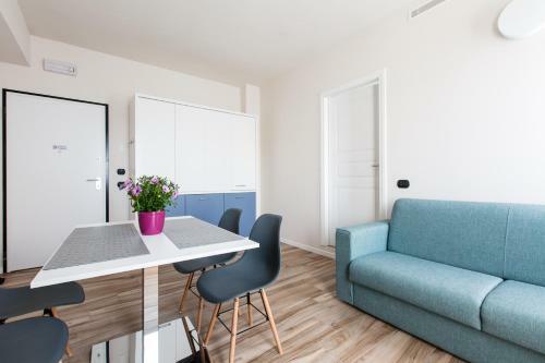 Aparthotel Isola
