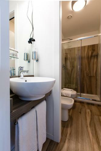 Aparthotel Isola