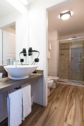 Aparthotel Isola