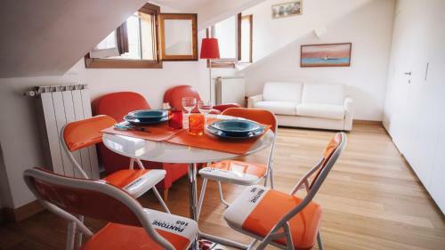 Apartamento Italianway-vivaio