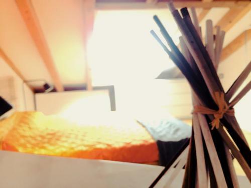 Apartamento Brera Suite