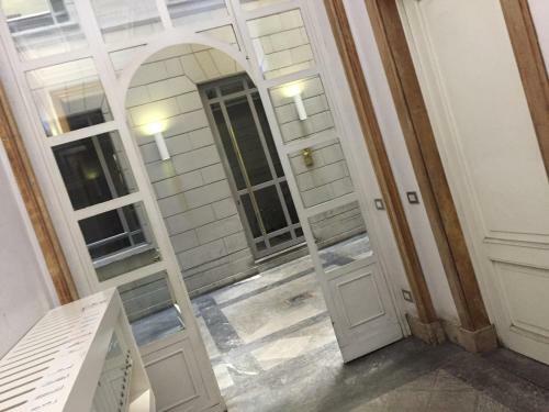 Apartamento Brera Suite