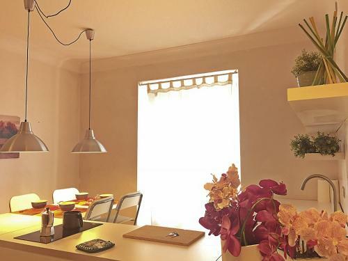 Apartamento Brera Suite