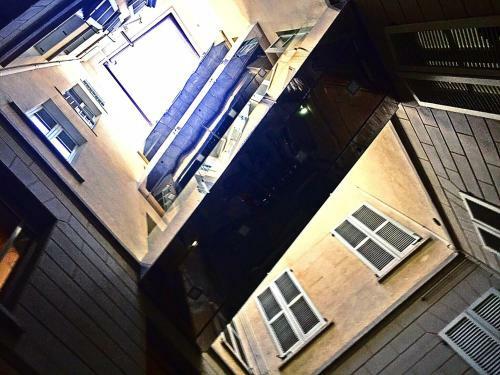 Apartamento Brera Suite
