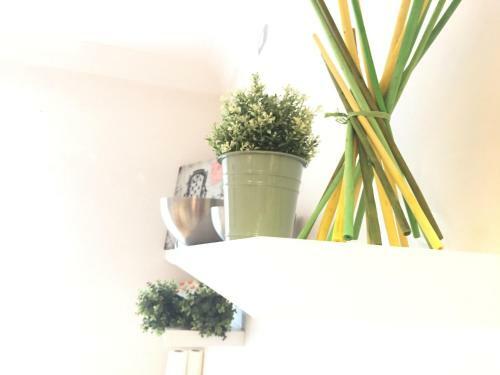Apartamento Brera Suite