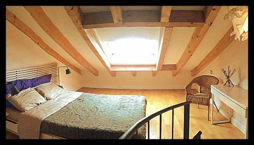 Apartamento Brera Suite